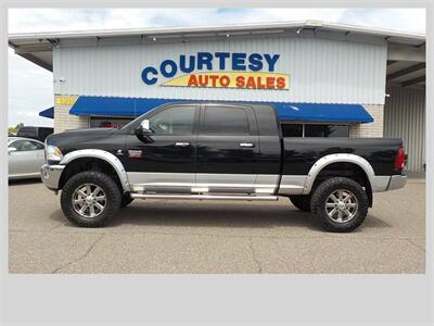 2012 RAM 2500 Laramie   - Photo 3 - Cottonwood, AZ 86326