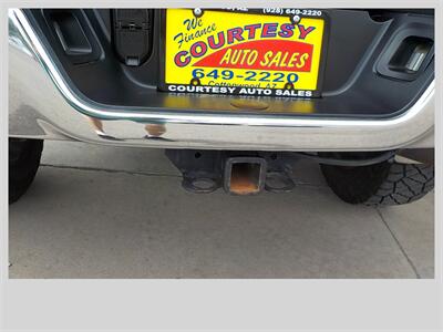 2012 RAM 2500 Laramie   - Photo 39 - Cottonwood, AZ 86326
