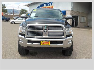 2012 RAM 2500 Laramie   - Photo 13 - Cottonwood, AZ 86326