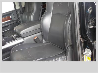 2012 RAM 2500 Laramie   - Photo 2 - Cottonwood, AZ 86326