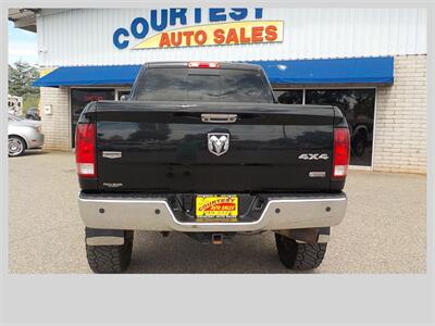 2012 RAM 2500 Laramie   - Photo 7 - Cottonwood, AZ 86326