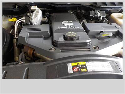 2012 RAM 2500 Laramie   - Photo 12 - Cottonwood, AZ 86326