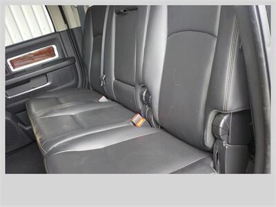 2012 RAM 2500 Laramie   - Photo 4 - Cottonwood, AZ 86326