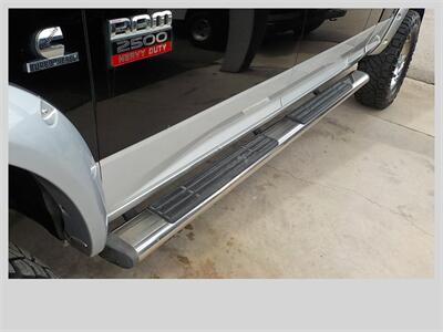 2012 RAM 2500 Laramie   - Photo 36 - Cottonwood, AZ 86326