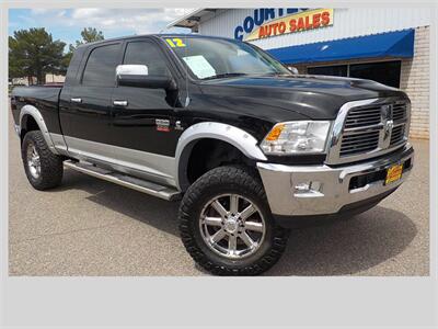 2012 RAM 2500 Laramie   - Photo 11 - Cottonwood, AZ 86326