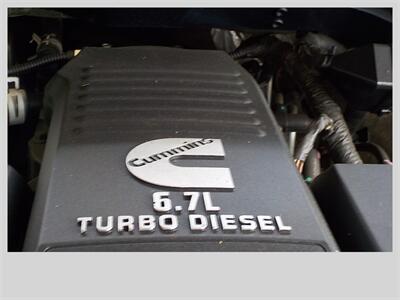 2012 RAM 2500 Laramie   - Photo 45 - Cottonwood, AZ 86326