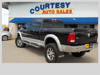 2012 RAM 2500 Laramie   - Photo 5 - Cottonwood, AZ 86326