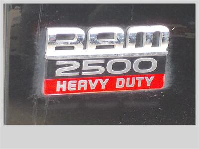 2012 RAM 2500 Laramie   - Photo 35 - Cottonwood, AZ 86326