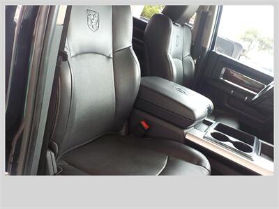 2012 RAM 2500 Laramie   - Photo 27 - Cottonwood, AZ 86326