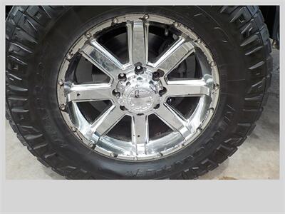 2012 RAM 2500 Laramie   - Photo 8 - Cottonwood, AZ 86326