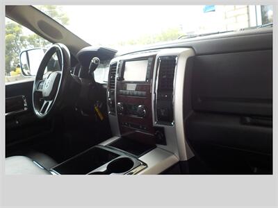 2012 RAM 2500 Laramie   - Photo 19 - Cottonwood, AZ 86326
