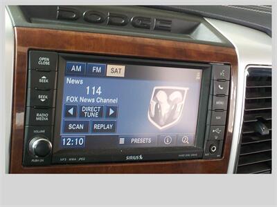 2012 RAM 2500 Laramie   - Photo 23 - Cottonwood, AZ 86326