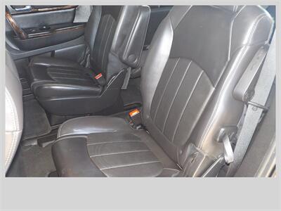 2016 GMC Acadia Denali   - Photo 4 - Cottonwood, AZ 86326