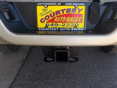 2013 RAM 2500 Laramie Longhorn   - Photo 47 - Cottonwood, AZ 86326