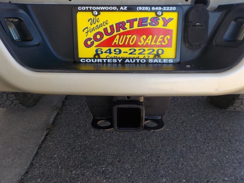 2013 RAM 2500 Laramie Longhorn   - Photo 47 - Cottonwood, AZ 86326