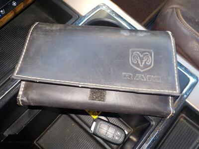 2013 RAM 2500 Laramie Longhorn   - Photo 16 - Cottonwood, AZ 86326