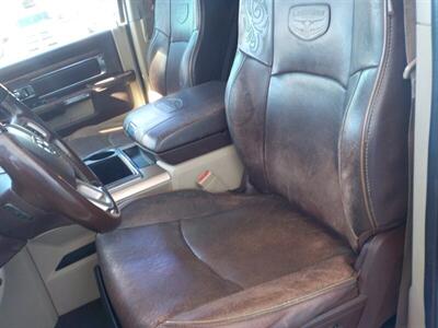 2013 RAM 2500 Laramie Longhorn   - Photo 6 - Cottonwood, AZ 86326