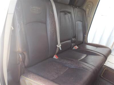 2013 RAM 2500 Laramie Longhorn   - Photo 34 - Cottonwood, AZ 86326