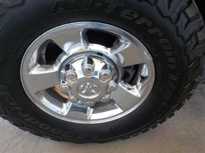 2013 RAM 2500 Laramie Longhorn   - Photo 10 - Cottonwood, AZ 86326