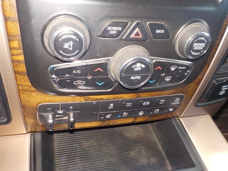 2013 RAM 2500 Laramie Longhorn   - Photo 28 - Cottonwood, AZ 86326