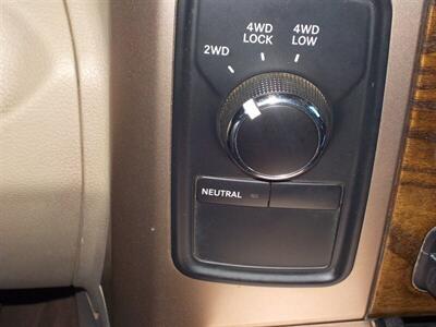 2013 RAM 2500 Laramie Longhorn   - Photo 26 - Cottonwood, AZ 86326