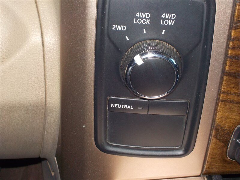 2013 RAM 2500 Laramie Longhorn   - Photo 26 - Cottonwood, AZ 86326