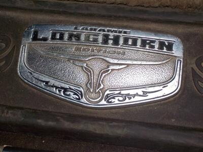 2013 RAM 2500 Laramie Longhorn   - Photo 30 - Cottonwood, AZ 86326
