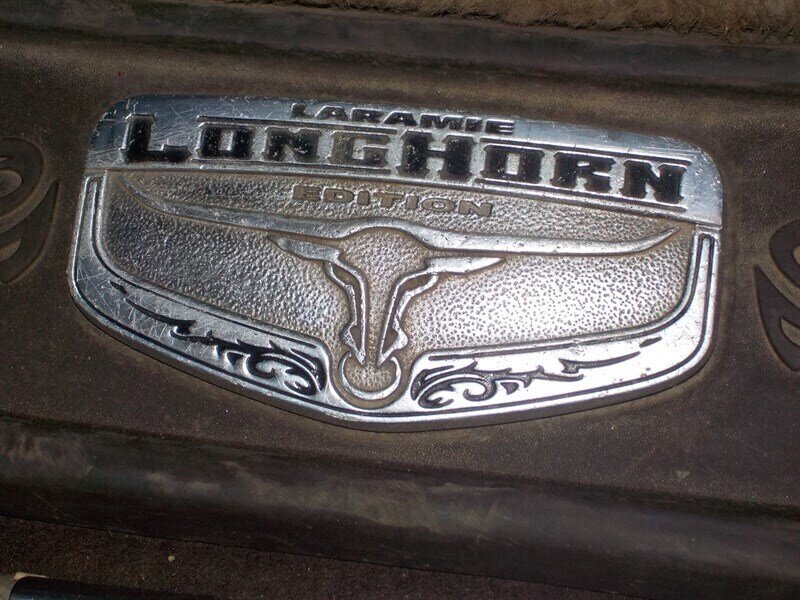 2013 RAM 2500 Laramie Longhorn   - Photo 30 - Cottonwood, AZ 86326