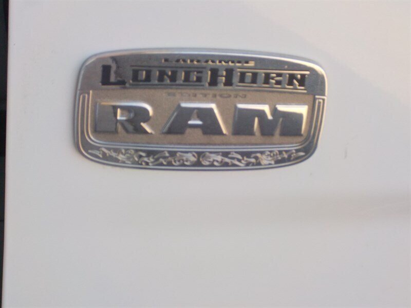 2013 RAM 2500 Laramie Longhorn   - Photo 43 - Cottonwood, AZ 86326