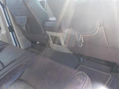 2013 RAM 2500 Laramie Longhorn   - Photo 38 - Cottonwood, AZ 86326
