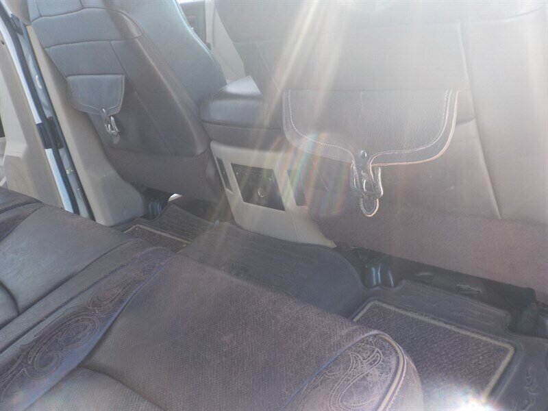 2013 RAM 2500 Laramie Longhorn   - Photo 38 - Cottonwood, AZ 86326