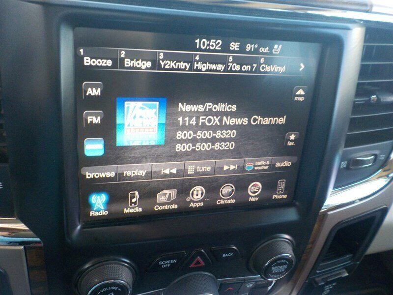 2013 RAM 2500 Laramie Longhorn   - Photo 27 - Cottonwood, AZ 86326