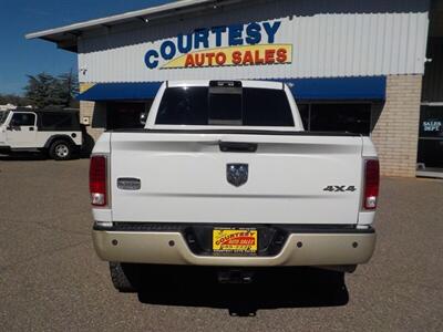 2013 RAM 2500 Laramie Longhorn   - Photo 7 - Cottonwood, AZ 86326