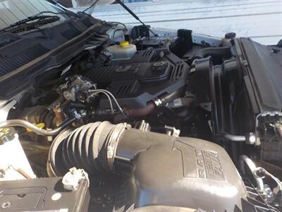 2013 RAM 2500 Laramie Longhorn   - Photo 53 - Cottonwood, AZ 86326