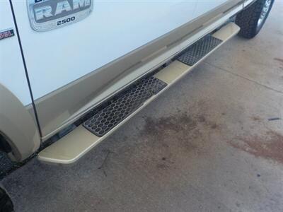 2013 RAM 2500 Laramie Longhorn   - Photo 46 - Cottonwood, AZ 86326