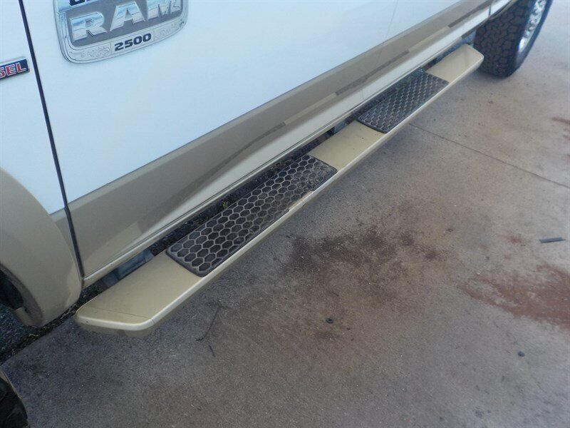 2013 RAM 2500 Laramie Longhorn   - Photo 46 - Cottonwood, AZ 86326