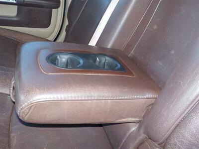 2013 RAM 2500 Laramie Longhorn   - Photo 33 - Cottonwood, AZ 86326