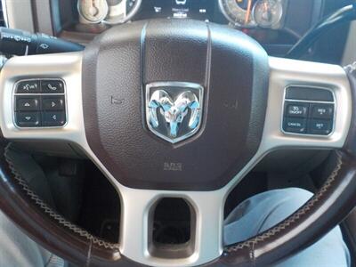 2013 RAM 2500 Laramie Longhorn   - Photo 23 - Cottonwood, AZ 86326