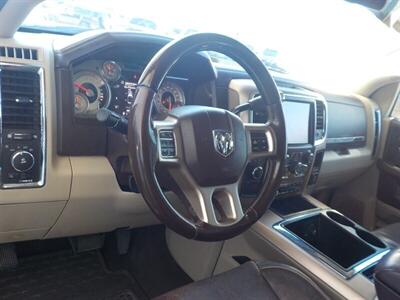 2013 RAM 2500 Laramie Longhorn   - Photo 22 - Cottonwood, AZ 86326