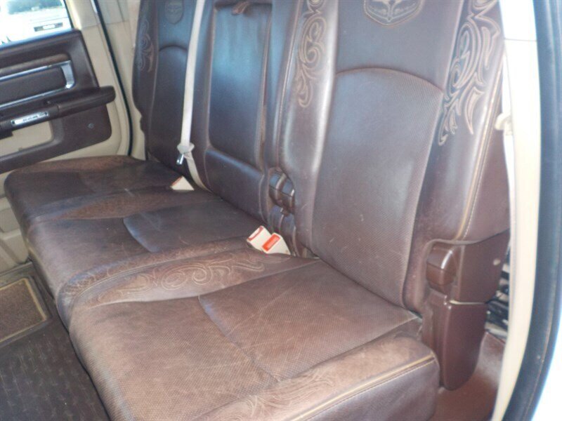 2013 RAM 2500 Laramie Longhorn   - Photo 8 - Cottonwood, AZ 86326