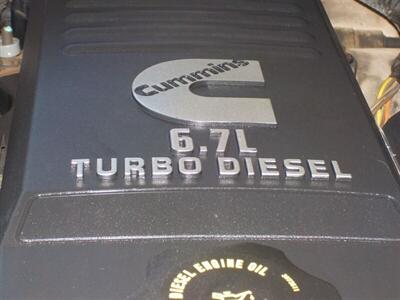 2013 RAM 2500 Laramie Longhorn   - Photo 52 - Cottonwood, AZ 86326