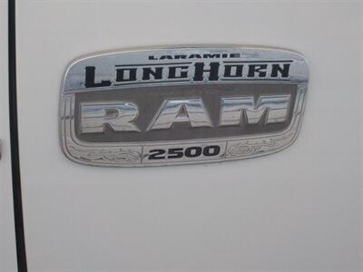 2013 RAM 2500 Laramie Longhorn   - Photo 42 - Cottonwood, AZ 86326