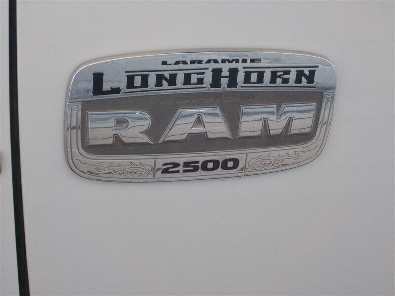 2013 RAM 2500 Laramie Longhorn   - Photo 42 - Cottonwood, AZ 86326