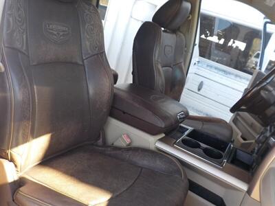 2013 RAM 2500 Laramie Longhorn   - Photo 39 - Cottonwood, AZ 86326