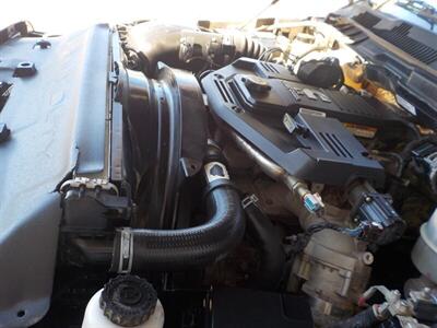 2013 RAM 2500 Laramie Longhorn   - Photo 54 - Cottonwood, AZ 86326