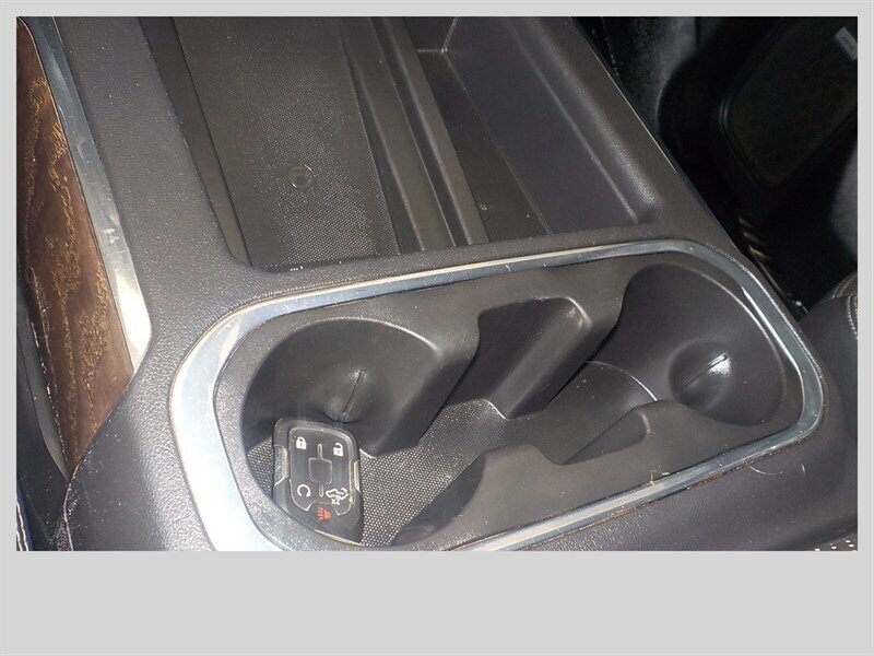 2021 GMC Sierra 1500 Denali - Photo 25 - Cottonwood, AZ 86326