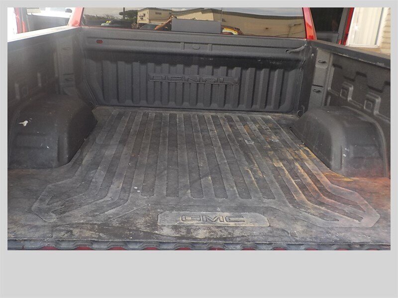 2021 GMC Sierra 1500 Denali - Photo 41 - Cottonwood, AZ 86326