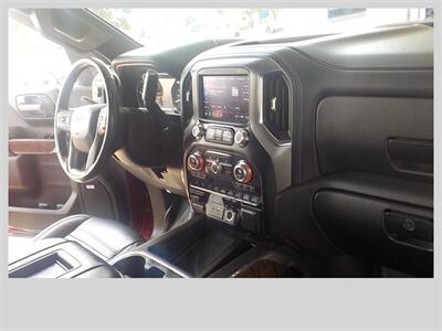 2021 GMC Sierra 1500 Denali - Photo 20 - Cottonwood, AZ 86326