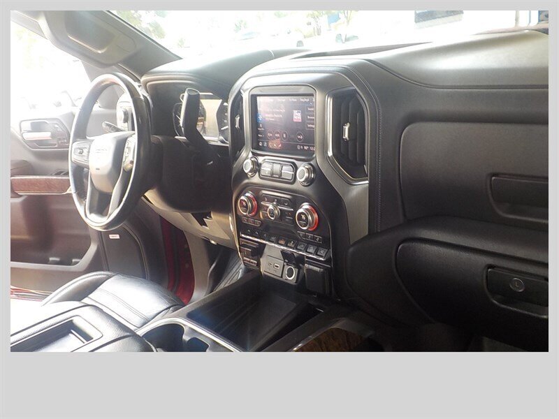 2021 GMC Sierra 1500 Denali - Photo 20 - Cottonwood, AZ 86326