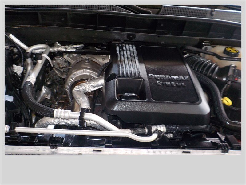 2021 GMC Sierra 1500 Denali - Photo 14 - Cottonwood, AZ 86326